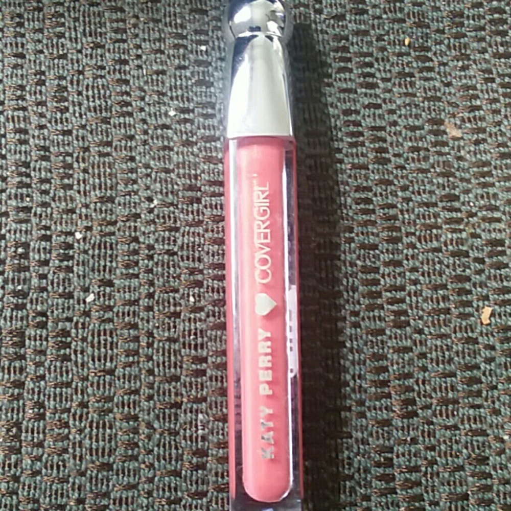 Lip gloss